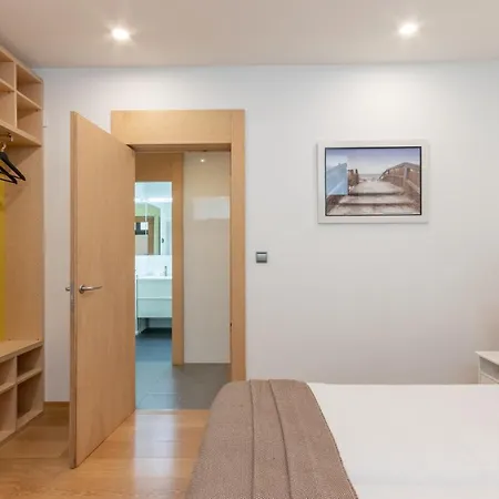 New! Lovely 3-bedroom Loft In * ビルバオ