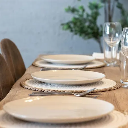 New! Lovely 3-bedroom Loft In アパート ビルバオ