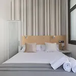 New! Lovely 3-bedroom Loft In Bilbao