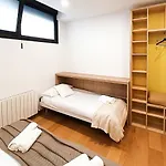 New! Lovely 3-bedroom Loft In