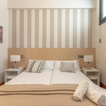 New! Lovely 3-bedroom Loft In