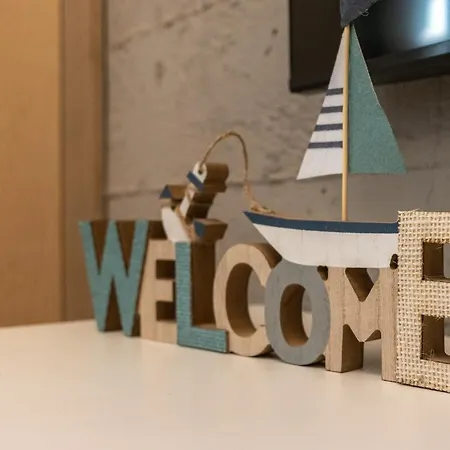 Apartmán New! Lovely 3-bedroom Loft In