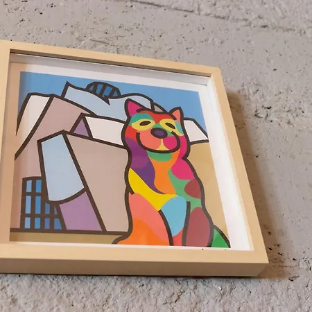 New! Lovely 3-bedroom Loft In Apartmán