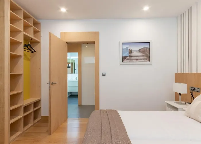 New! Lovely 3-bedroom Loft In * Μπιλμπάο