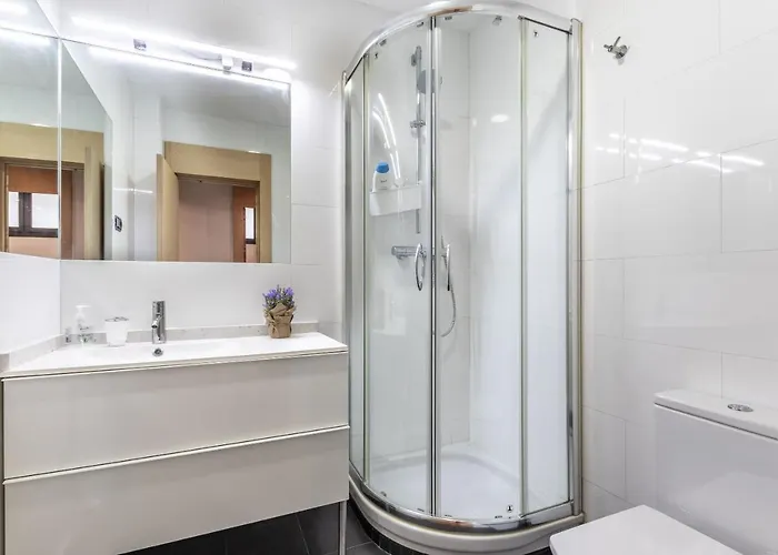 Διαμέρισμα New! Lovely 3-bedroom Loft In