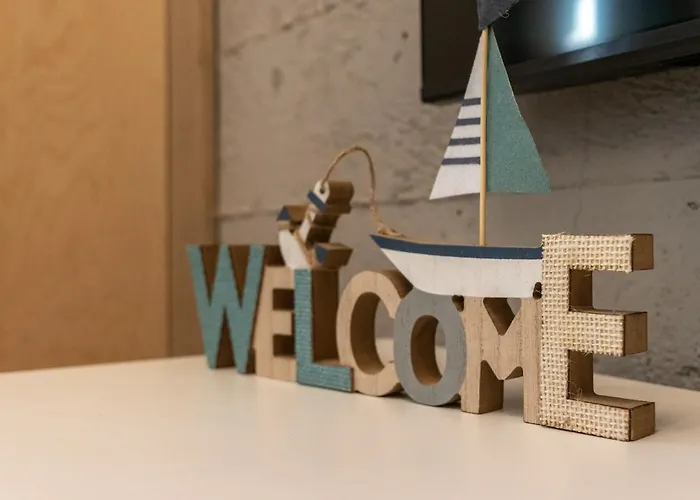 Διαμέρισμα New! Lovely 3-bedroom Loft In