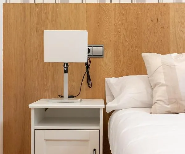 Διαμέρισμα New! Lovely 3-bedroom Loft In Μπιλμπάο