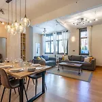 New! Lovely 3-bedroom Loft In * Bilbao
